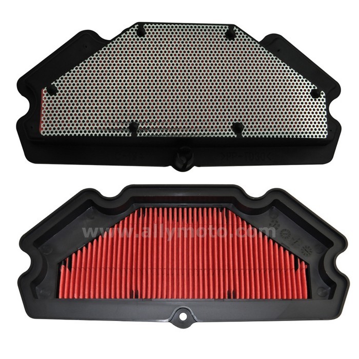 156 Air Filter Kawasaki Er-6N Er-6F 2012 2013 Er6N Er6F Er 6N 6F